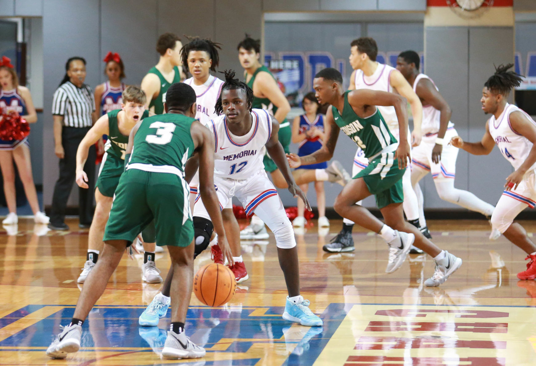 Memorial v Edison